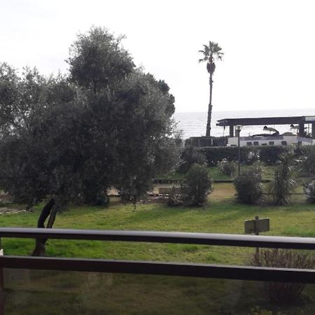 Residence Les Marines De Moriani Emeraude Locations المظهر الخارجي الصورة