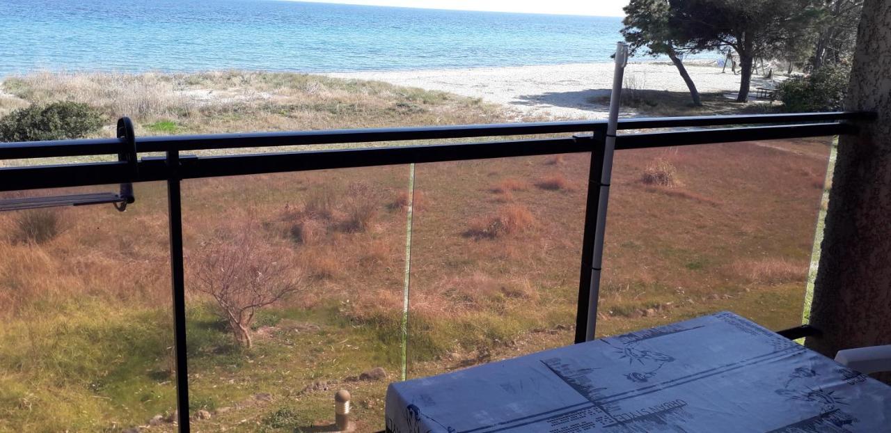 Residence Les Marines De Moriani Emeraude Locations المظهر الخارجي الصورة