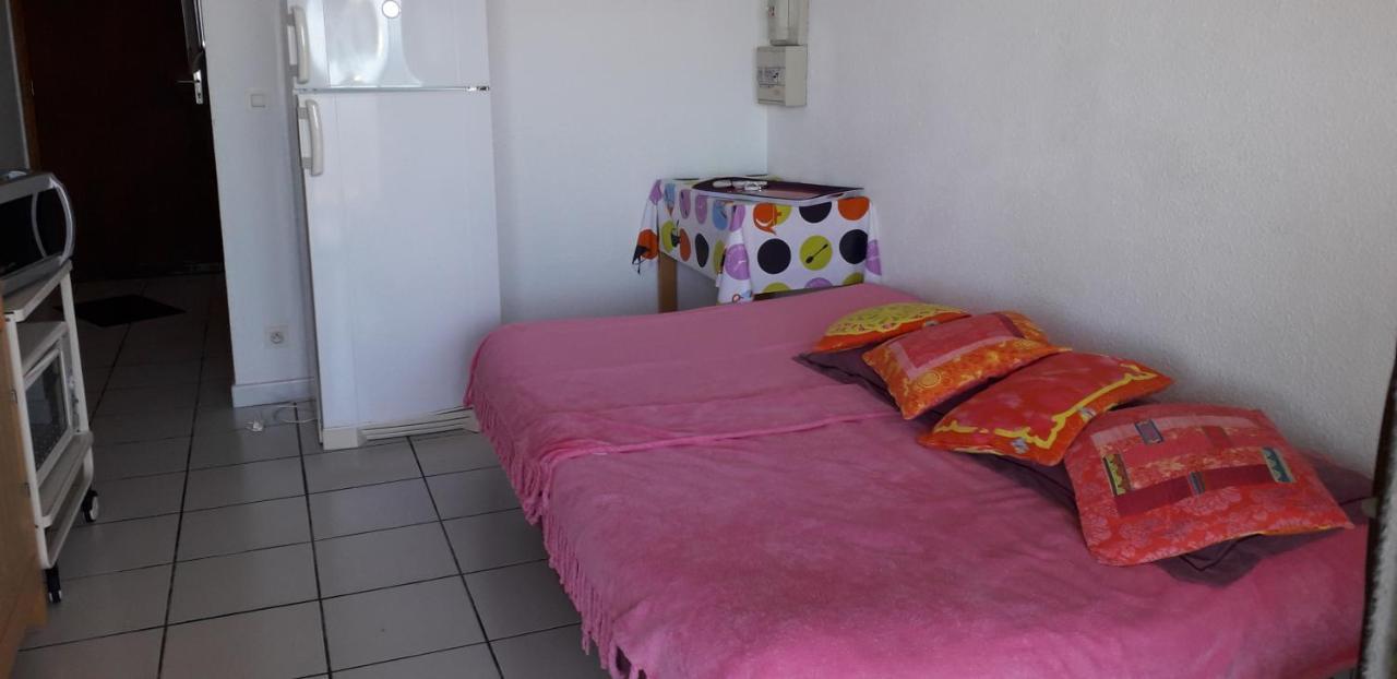 Residence Les Marines De Moriani Emeraude Locations المظهر الخارجي الصورة