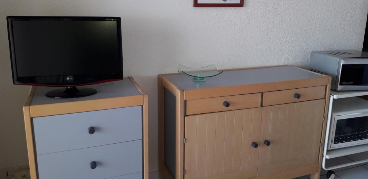 Residence Les Marines De Moriani Emeraude Locations المظهر الخارجي الصورة