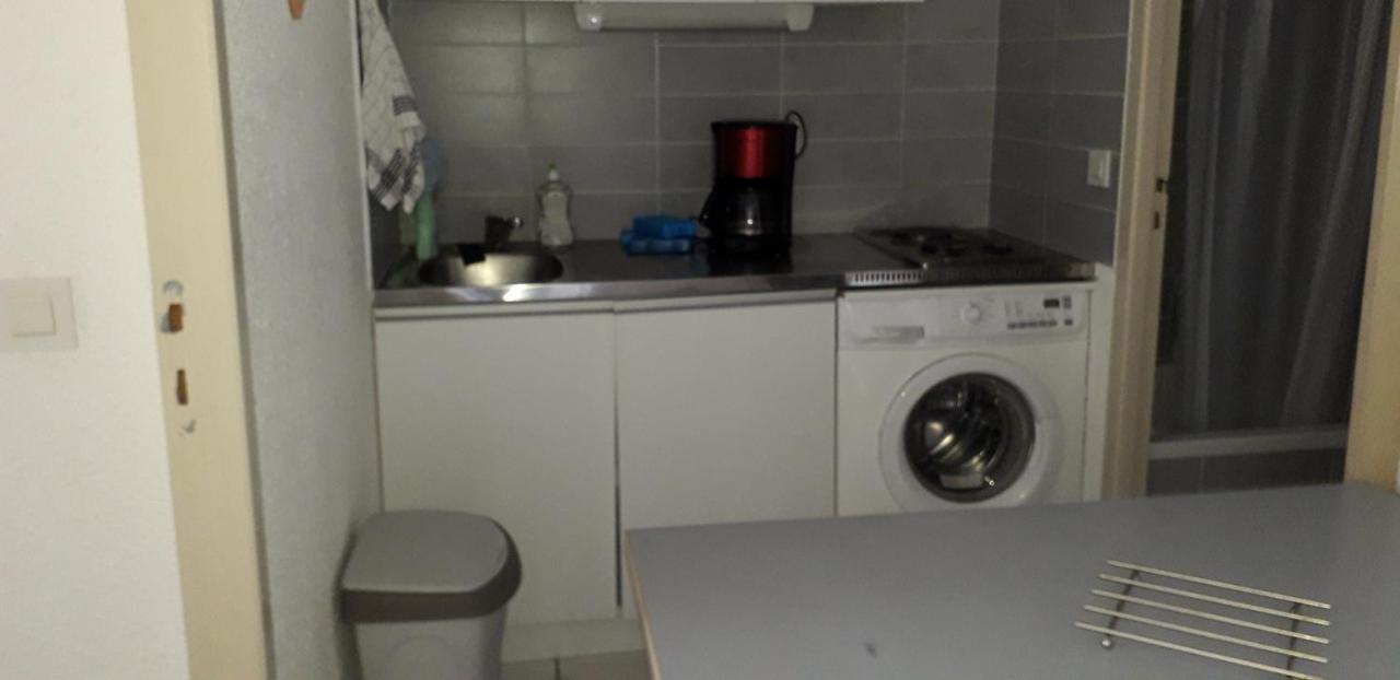 Residence Les Marines De Moriani Emeraude Locations المظهر الخارجي الصورة