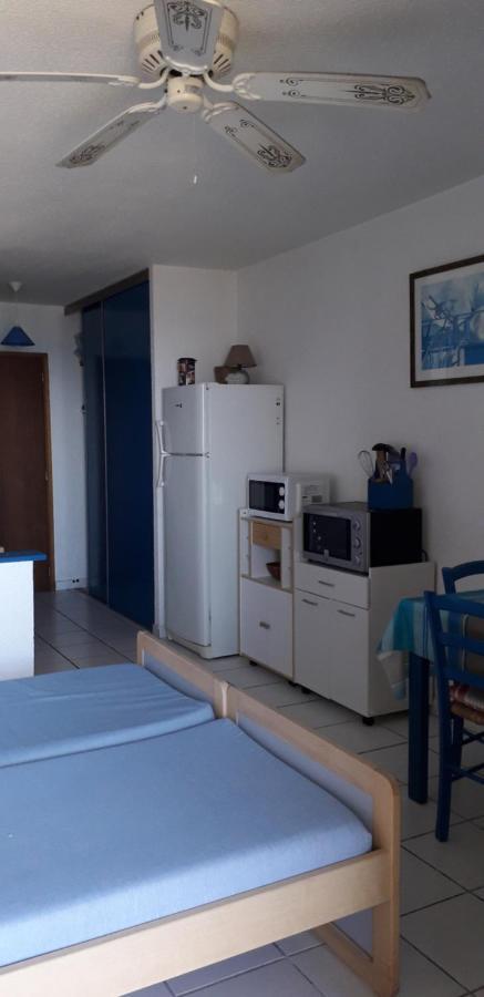 Residence Les Marines De Moriani Emeraude Locations المظهر الخارجي الصورة