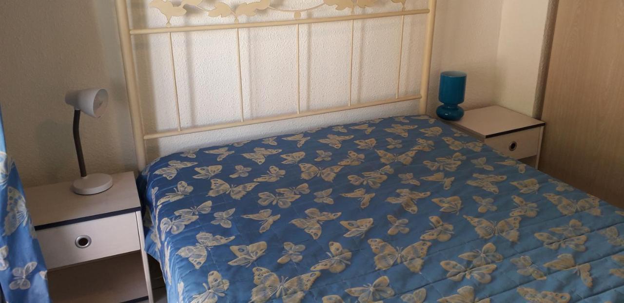 Residence Les Marines De Moriani Emeraude Locations المظهر الخارجي الصورة