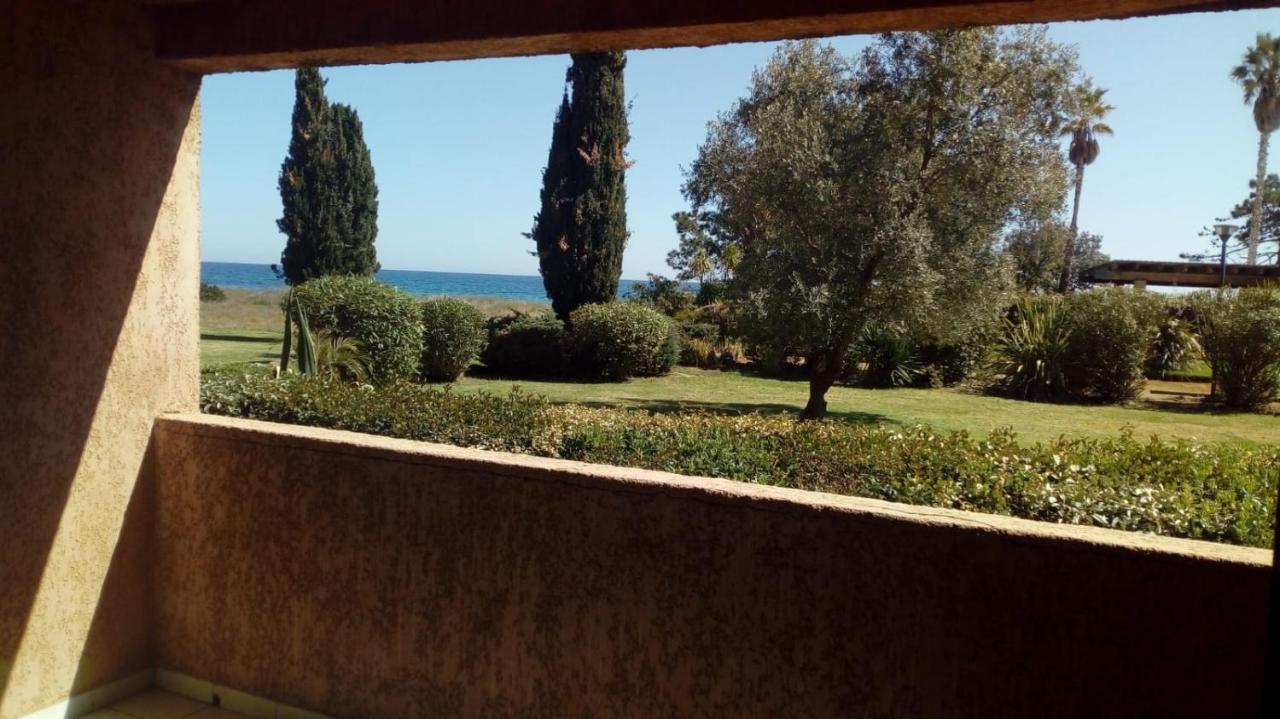 Residence Les Marines De Moriani Emeraude Locations المظهر الخارجي الصورة