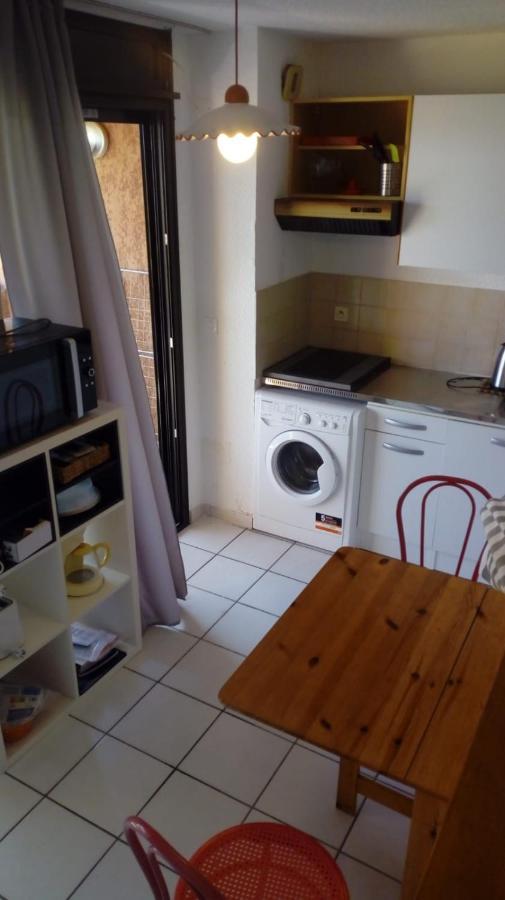 Residence Les Marines De Moriani Emeraude Locations المظهر الخارجي الصورة