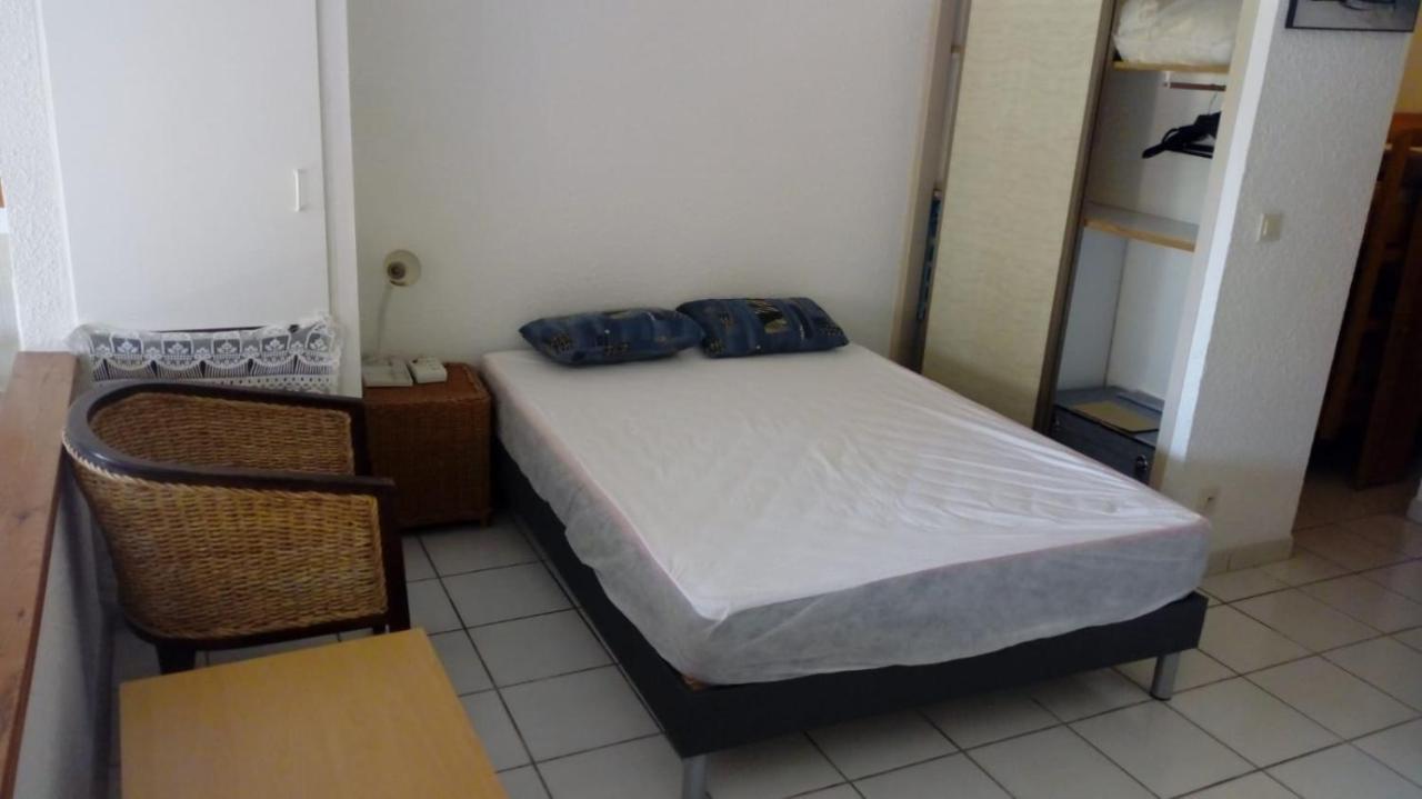 Residence Les Marines De Moriani Emeraude Locations المظهر الخارجي الصورة