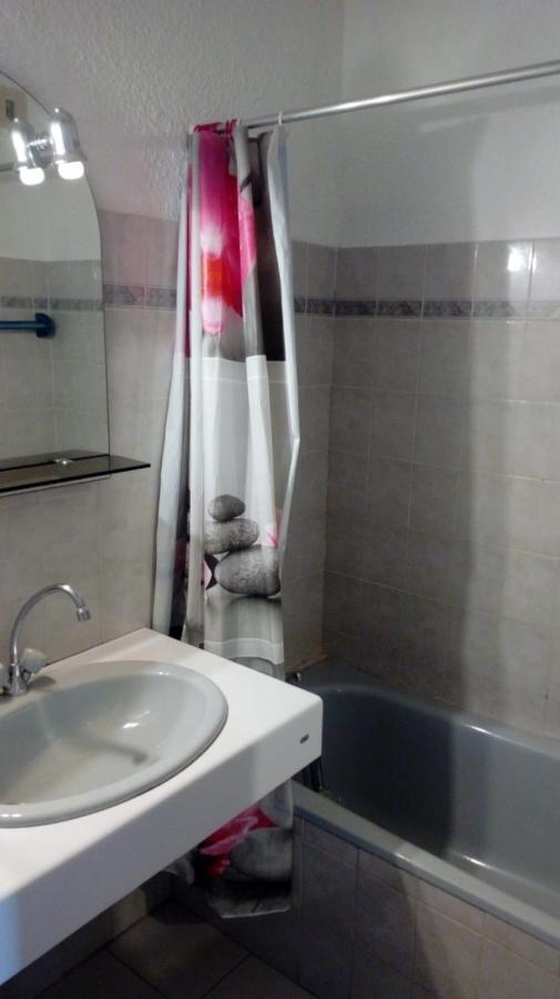 Residence Les Marines De Moriani Emeraude Locations المظهر الخارجي الصورة