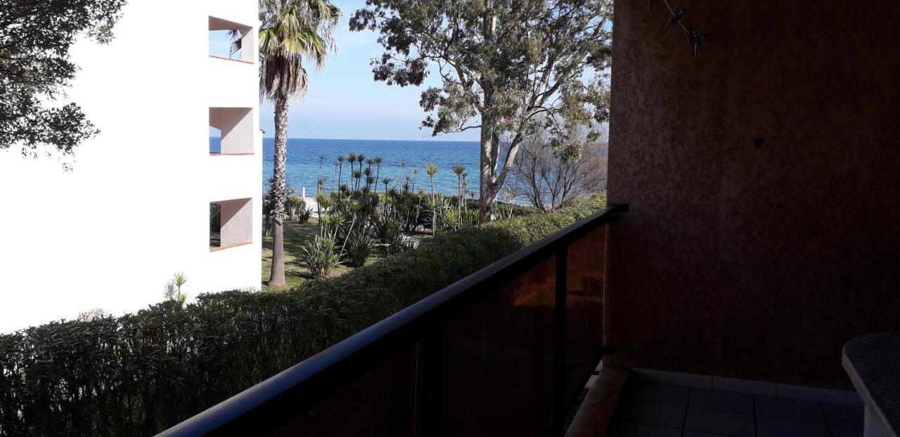 Residence Les Marines De Moriani Emeraude Locations المظهر الخارجي الصورة
