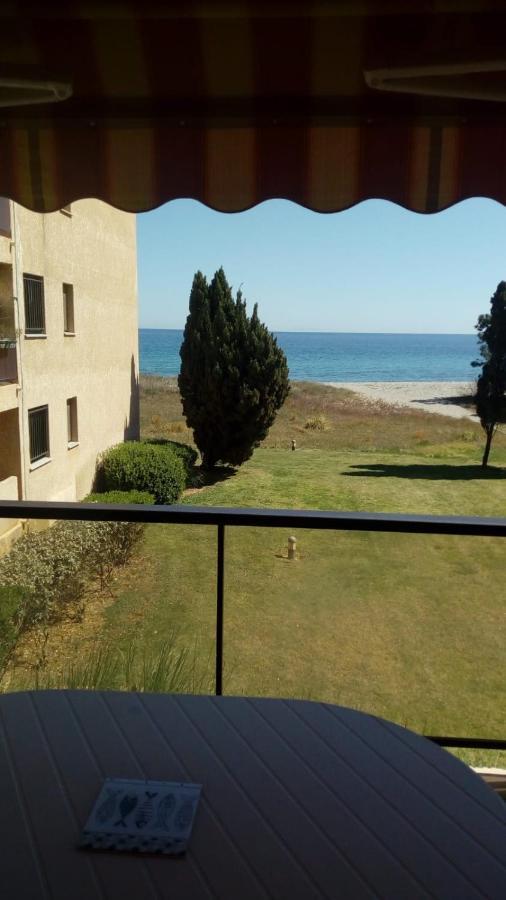 Residence Les Marines De Moriani Emeraude Locations المظهر الخارجي الصورة