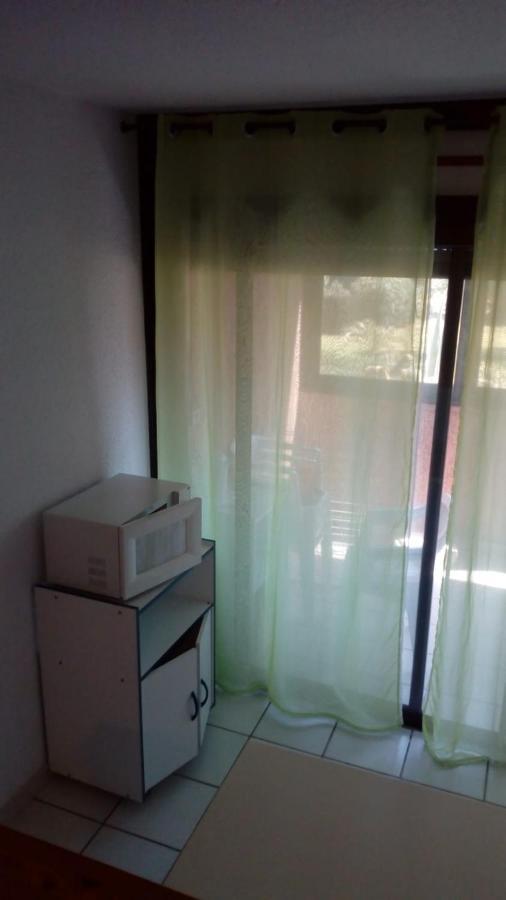 Residence Les Marines De Moriani Emeraude Locations المظهر الخارجي الصورة