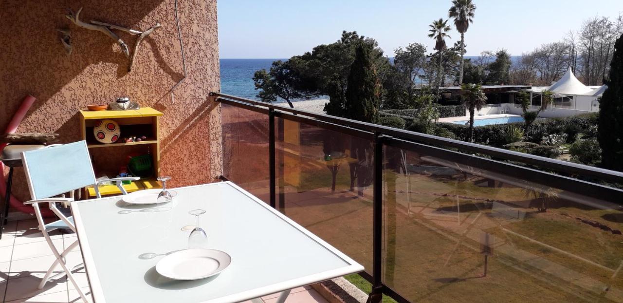 Residence Les Marines De Moriani Emeraude Locations المظهر الخارجي الصورة