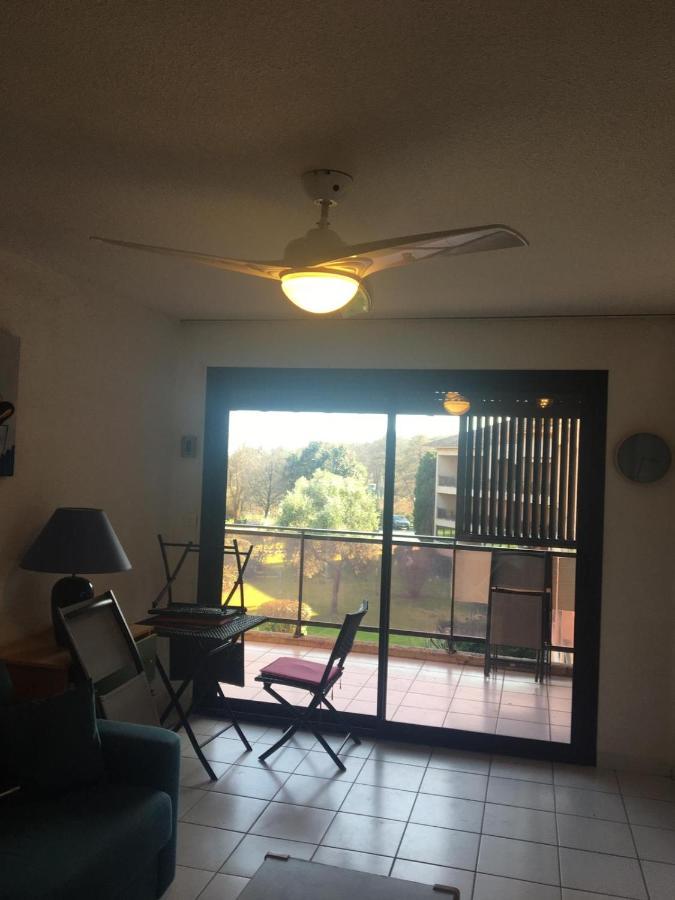 Residence Les Marines De Moriani Emeraude Locations المظهر الخارجي الصورة