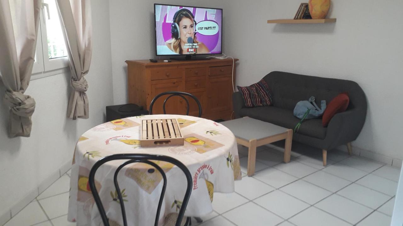 Residence Les Marines De Moriani Emeraude Locations المظهر الخارجي الصورة