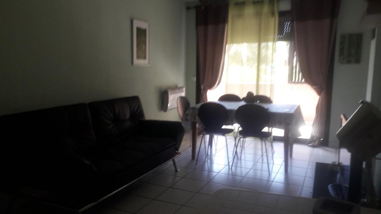 Residence Les Marines De Moriani Emeraude Locations المظهر الخارجي الصورة