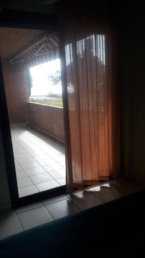 Residence Les Marines De Moriani Emeraude Locations المظهر الخارجي الصورة