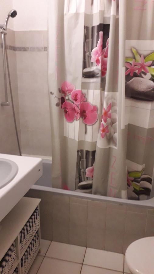 Residence Les Marines De Moriani Emeraude Locations المظهر الخارجي الصورة