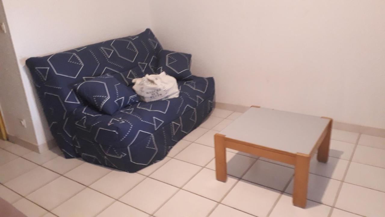 Residence Les Marines De Moriani Emeraude Locations المظهر الخارجي الصورة