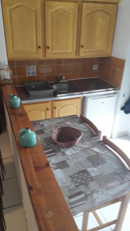 Residence Les Marines De Moriani Emeraude Locations المظهر الخارجي الصورة