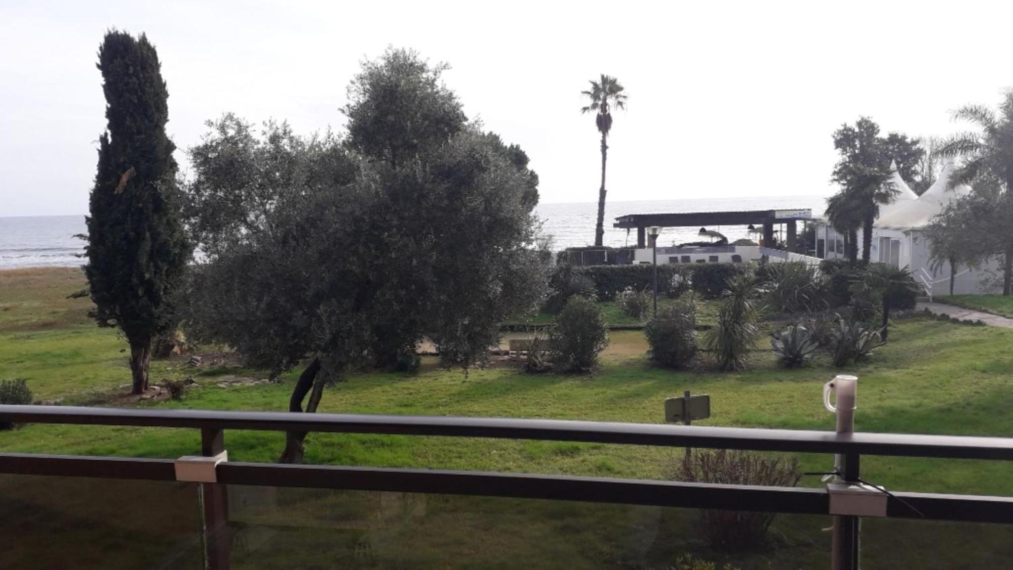 Residence Les Marines De Moriani Emeraude Locations المظهر الخارجي الصورة