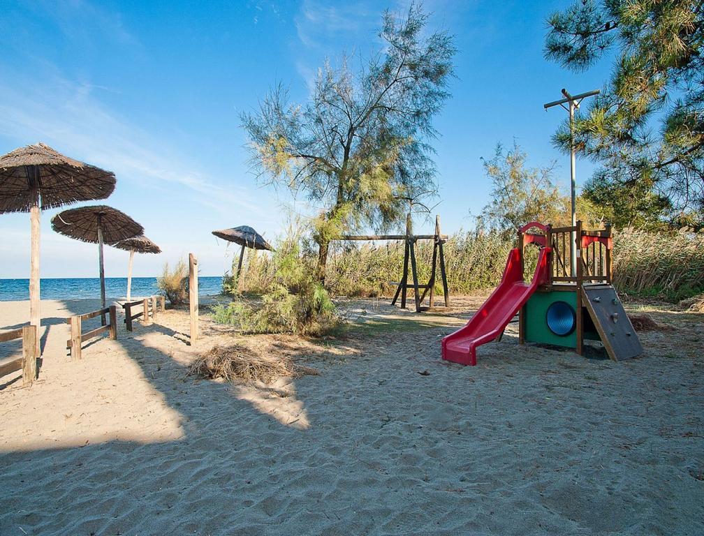 Residence Les Marines De Moriani Emeraude Locations المظهر الخارجي الصورة