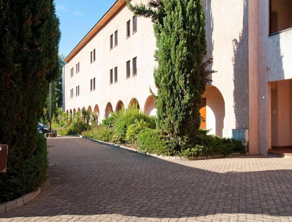 Residence Les Marines De Moriani Emeraude Locations المظهر الخارجي الصورة