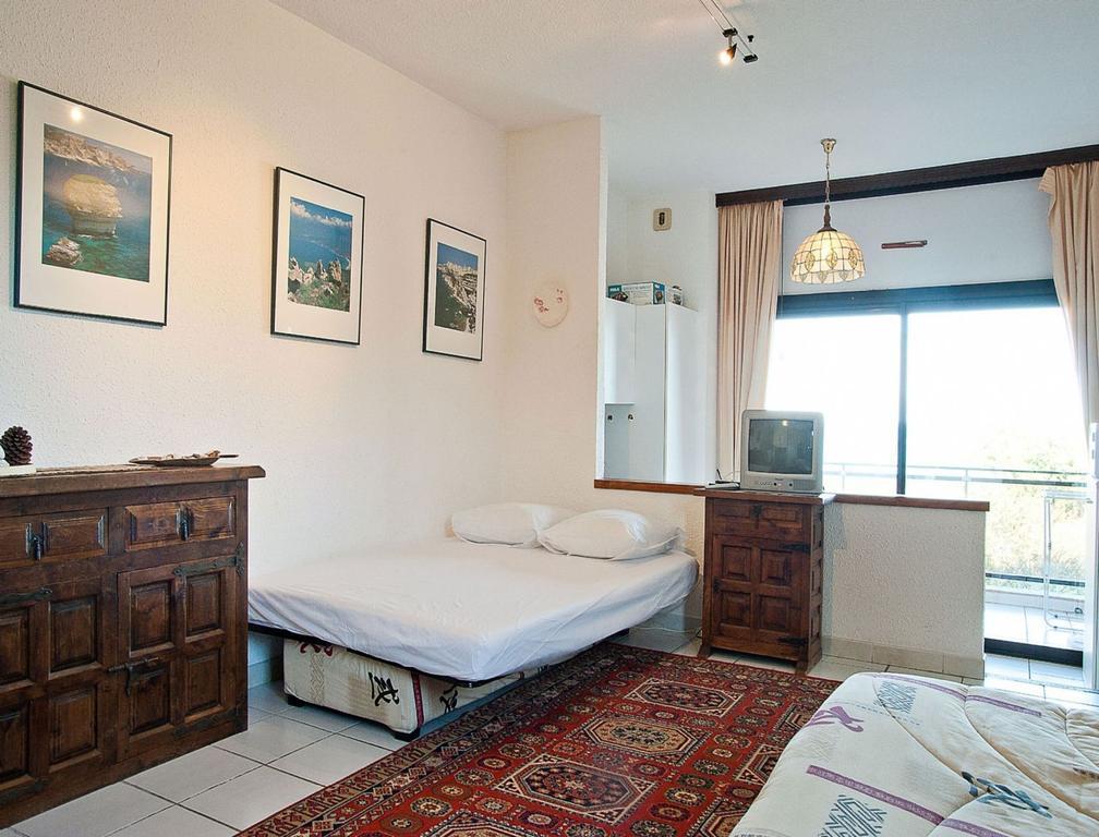 Residence Les Marines De Moriani Emeraude Locations المظهر الخارجي الصورة