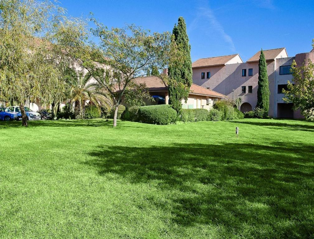 Residence Les Marines De Moriani Emeraude Locations المظهر الخارجي الصورة