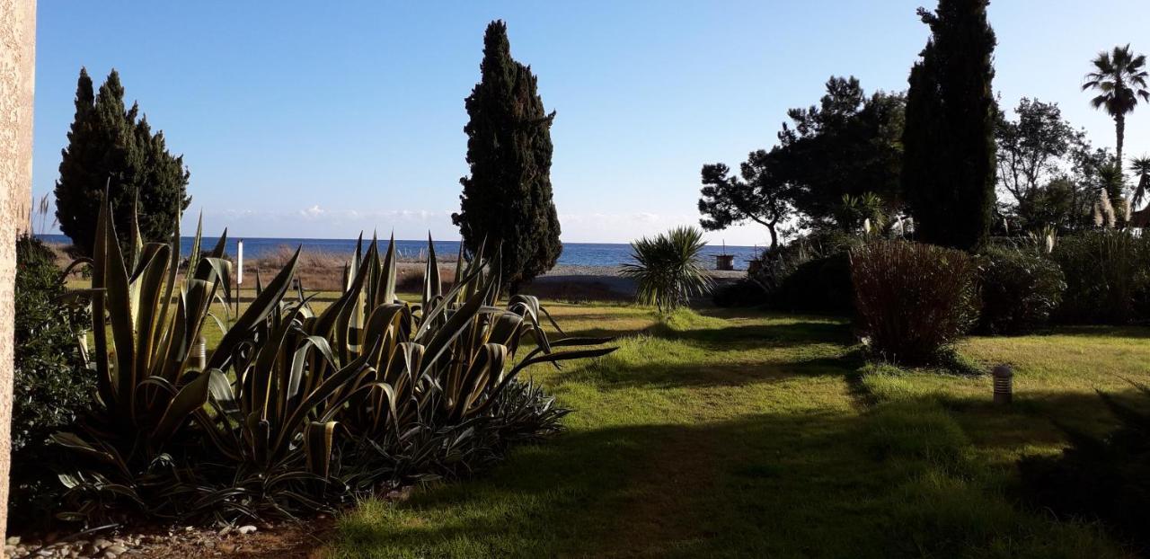Residence Les Marines De Moriani Emeraude Locations المظهر الخارجي الصورة