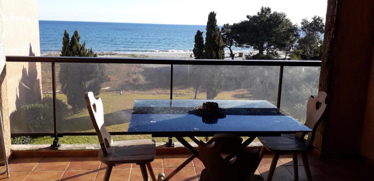 Residence Les Marines De Moriani Emeraude Locations المظهر الخارجي الصورة