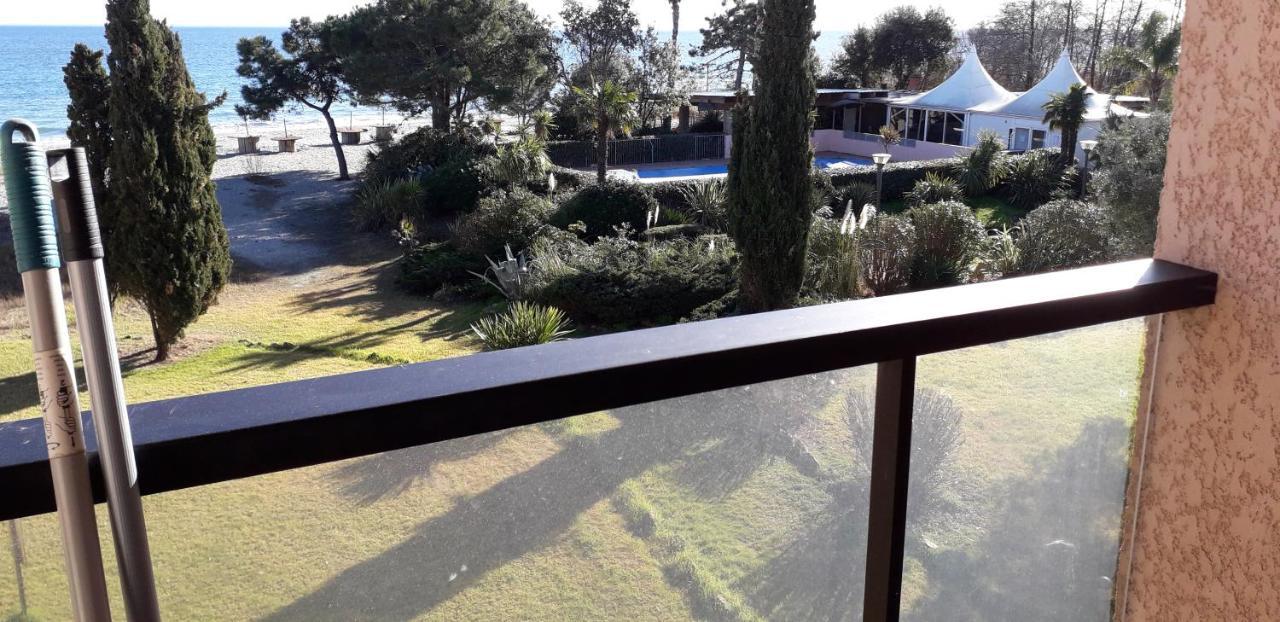 Residence Les Marines De Moriani Emeraude Locations المظهر الخارجي الصورة