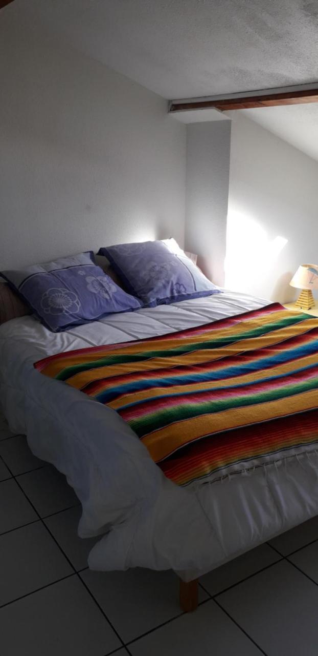 Residence Les Marines De Moriani Emeraude Locations المظهر الخارجي الصورة